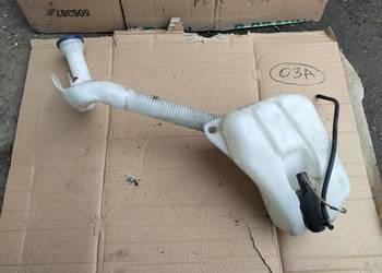 CITROEN C3 III ZBIORNICZEK PŁYNU SPRYSKIWACZY + KOREK ZBIORNICZKA