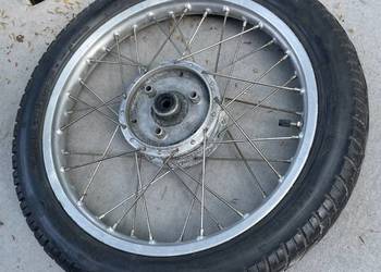 Koło felga opona dętka simson s50 s51 s53