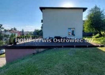 Dom wolnostojący 110 metrów Ostrowiec Świętokrzyski