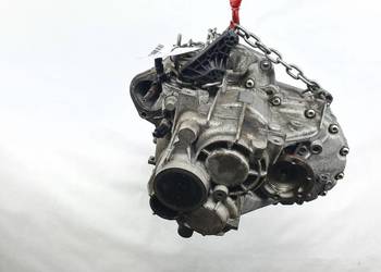 SKRZYNIA BIEGÓW VOLKSWAGEN PASSAT B6 KDN 2,0