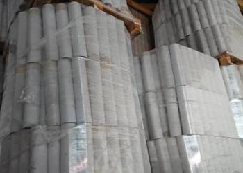 Gilzy, tuleje, bobiny po folii stretch / folia maszynowa