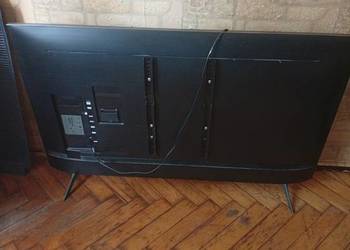 Telewizor Samsung ue50tu7102kxxh na części