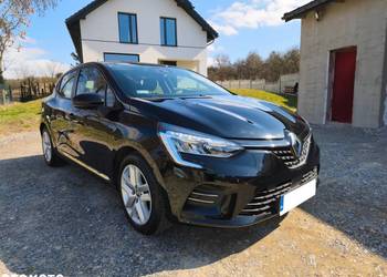 Renault Clio 1.0 TCe Zen