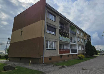 Syndyk sprzeda udział w lokalu mieszkalnym o pow. uż. 79,50 m2