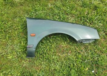 Błotnik przedni prawy renault 19 lift 92-96