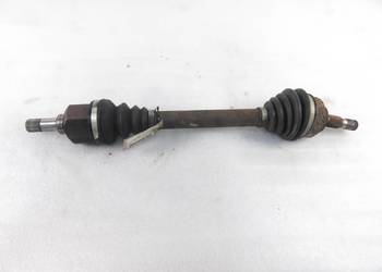 PÓŁOŚ LEWA PRZEDNIA CITROEN C5 II 1.6 HDi