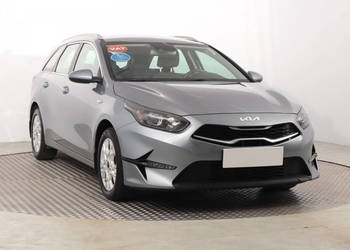 Kia Ceed 1.5 T-GDI