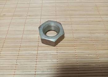 Nakrętka M20x1,5 na klucz 32mm