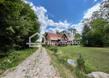 Oferta sprzedaży domu wolnostojącego Szymonka 820m2