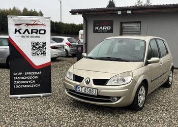 Renault Megane Scenic
