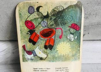 Pocztówka dźwiękowa Julian Tuwim – wiersze bajki Pocztówka dźwiękowa Julian Tuwim – wiersze bajki