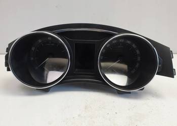 Skoda Superb II 3.6 FSI LICZNIK ZEGARY Europa