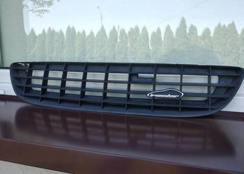 Opel Zafira A grill atrapa przednia Irmscher OPC