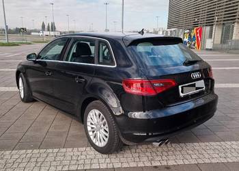 Audi A3 1.4 TFSI 2015 / 2016