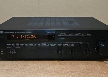 Amplituner YAMAHA RX-V480