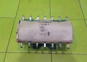 HONDA CRV III 2.2 I-CTDI 08r 5D AIRBAG poduszka pasazera 77850-SWA-E813-M1