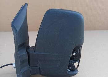 FORD TRANSIT MK8 LUSTERKO LEWE 6PIN