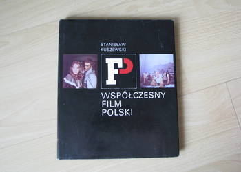 Współczesny film polski, Stanisław Kuszewski
