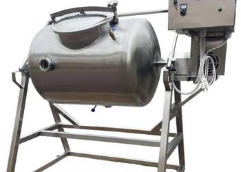 Maselnica 300 litrów