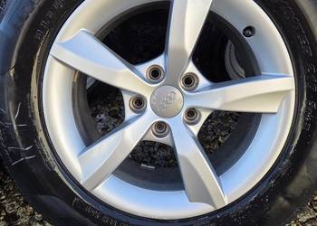 Koła Audi 16 cali 5x112