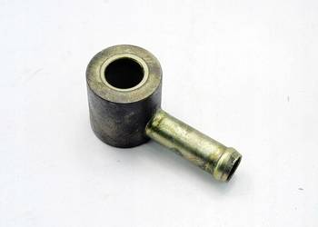 RURKA KRÓCIEC POMPY WTRYSKOWEJ 2.2 DI ALMERA 2 PRIMERA P12 TINO XTRAIL