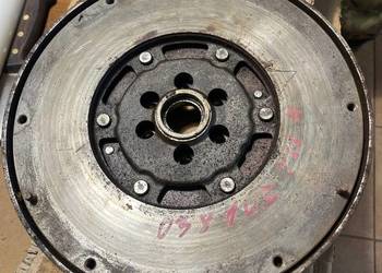 kolo dwumasowe vw audi 1.9 tdi 038105266k