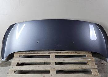 MASKA POKRYWA SILNIKA PEUGEOT EXPERT III OPEL ZAFIRA D TOYOTA PROACE