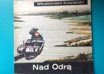( 3444 )  Nad Odrą