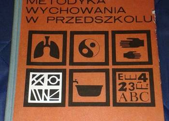 Metodyka wychowania w przedszkolu. Cz. 3 - Irena Dudzińska, J. Cybulska