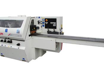 Strugarka czterostronna SCM Compact XL ***StanDrew***
