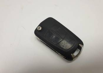 Meriva A Vectra C Corsa D KLUCZYK Pilot 13189115