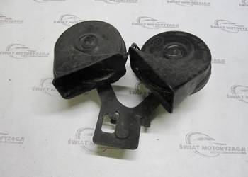 RENAULT SCENIC III 1.4 TCE 10r Klakson sygnał dźwiękowy A046522 256106284R