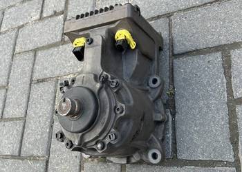 WSPOMAGANIE ELEKTRYCZNE PRZEKŁADNI KIEROWNICZEJ, VOLVO, 24138147