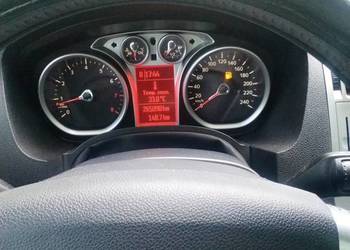 Ford Kuga MK1