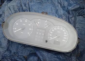 Scenic I lift 1.9 dci licznik 8200071811 Scenic I lift 1.9 dci licznik 8200071811