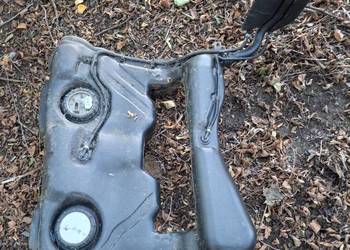 Bak zbiornik paliwa seat Leon 1 cupra 4x4 1J0201085J