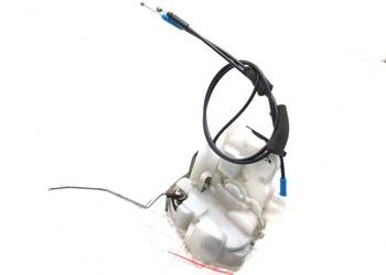 ZAMEK DRZWI PRAWY PRZÓD SUBARU LEGACY V Sedan/Limuzyna