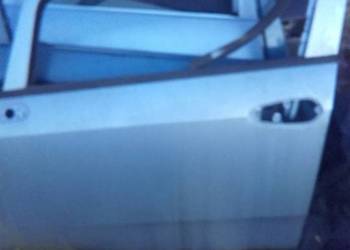 Fiat Linea Lewe Przednie drzwi 484