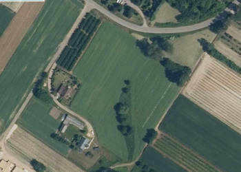 Działka budowlana Miłocin - gm. Jastków Działka budowlana Miłocin - gm. Jastków