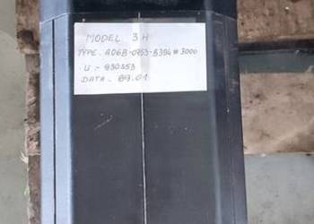 FANUC MOTOR A06B-0753-B394