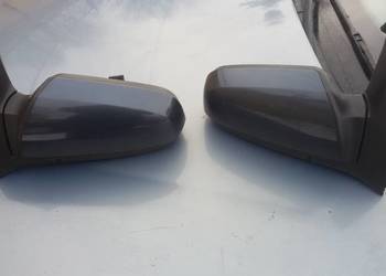 LUSTERKA ELEKTRYCZNE OPEL ZAFIRA B