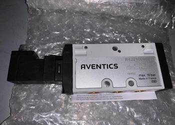 AVENTICS 5/2-directional valve, Series TC08 R422100968