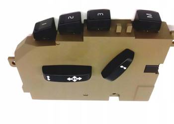 VOLVO S80 V70 XC70 XC60 panel sterowania fotela OE 30659873