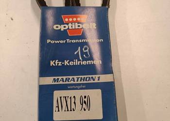 PASEK KLINOWY Asia Motors Hyundai Iveco Mercedes Volvo Renault _ AVX 13X9