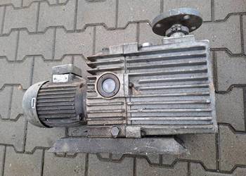 Pompa prózniowa Leybold D30A
