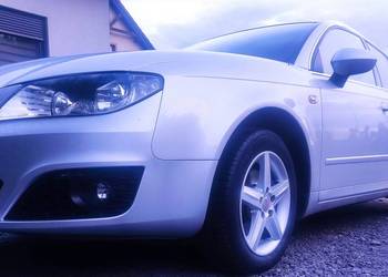 Seat exeo 2.0 ST