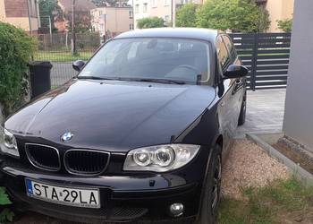Salon Polska Bezwypadkowy Jeden Właściciel od 2005r. STAN IDEALNY 39 228 Km