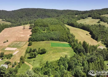 Oferta sprzedaży działki 1138m2 Stężnica