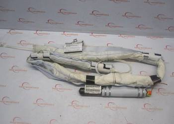 CITROEN C3 PICASSO LIFT 13r kurtyna lewa 9803129780 6099111C