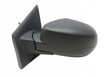 LUSTERKO  LEWE MANUALNE  0209267 Renault Twingo II (2007-2014 )
